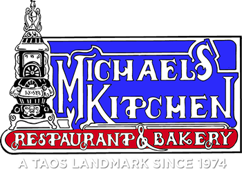 Michael's Kitchen, Taos